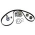 34603328 by GMB - Engine Timing Belt Component Kit w/ Water Pump