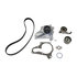 34700087 by GMB - Engine Timing Belt Component Kit w/ Water Pump