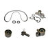 34700271 by GMB - Engine Timing Belt Component Kit w/ Water Pump