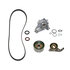 34704199 by GMB - Engine Timing Belt Component Kit w/ Water Pump and Housing