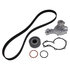 34800043 by GMB - Engine Timing Belt Component Kit w/ Water Pump