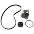 34800127 by GMB - Engine Timing Belt Component Kit w/ Water Pump