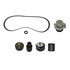 34800301 by GMB - Engine Timing Belt Component Kit w/ Water Pump