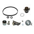 34800306 by GMB - Engine Timing Belt Component Kit w/ Water Pump