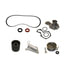 34800317 by GMB - Engine Timing Belt Component Kit w/ Water Pump