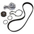 34800242 by GMB - Engine Timing Belt Component Kit w/ Water Pump
