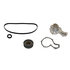 34800262 by GMB - Engine Timing Belt Component Kit w/ Water Pump