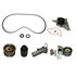 34801297 by GMB - Engine Timing Belt Component Kit w/ Water Pump