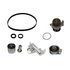 34801306 by GMB - Engine Timing Belt Component Kit w/ Water Pump