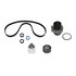 34801333 by GMB - Engine Timing Belt Component Kit w/ Water Pump