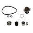 34800334 by GMB - Engine Timing Belt Component Kit w/ Water Pump