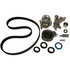 34805306 by GMB - Engine Timing Belt Component Kit w/ Water Pump