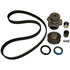 34801334 by GMB - Engine Timing Belt Component Kit w/ Water Pump