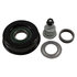 446-7016 by GMB - Accessory Drive Belt Idler Pulley