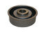 448-7016 by GMB - Accessory Drive Belt Idler Pulley
