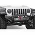 F961232080 by ADDICTIVE DESERT DESIGNS - ADD F961232080103 STEALTH FIGHTER WINCH FRONT BUMPER FOR JEEP WRANGLER JL 2018-2022