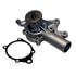 GMB 110-1050 Engine Water Pump Engine Water Pump