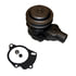 110-2052 by GMB - Engine Water Pump