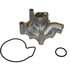 1152250 by GMB - Engine Water Pump