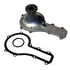 GMB 1201280 Engine Water Pump Engine Water Pump