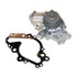 GMB 120 4190 Engine Water Pump Engine Water Pump