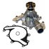 GMB 125 1940 Engine Water Pump Engine Water Pump