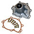 1301050 by GMB - Engine Water Pump