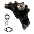 GMB 1301320P Engine Water Pump Engine Water Pump