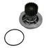 1301920 by GMB - Engine Water Pump