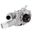 145-2510AH by GMB - Engine Water Pump with Housing