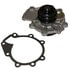 145-2510 by GMB - Engine Water Pump