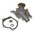 148 1230 by GMB - Engine Water Pump