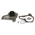 GMB 170 1530 Engine Water Pump Engine Water Pump
