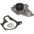 GMB 1702107 Engine Water Pump Engine Water Pump