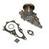 GMB 170 2270 Engine Water Pump Engine Water Pump