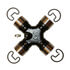 GMB 2150160 Universal Joint Universal Joint