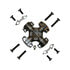 2304140 by GMB - Universal Joint