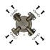 GMB 2308201 Universal Joint Universal Joint