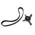 GMB 24201245 Engine Timing Belt Component Kit Engine Timing Belt Component Kit