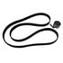 24350193 by GMB - Engine Timing Belt Component Kit