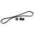 24350329 by GMB - Engine Timing Belt Component Kit