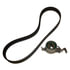 GMB 24480201 Engine Timing Belt Component Kit Engine Timing Belt Component Kit