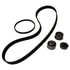 GMB 24481167 Engine Timing Belt Component Kit Engine Timing Belt Component Kit