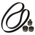 GMB 24500251 Engine Timing Belt Component Kit Engine Timing Belt Component Kit