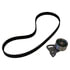 24500078 by GMB - Engine Timing Belt Component Kit