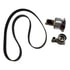 GMB 24700240 Engine Timing Belt Component Kit Engine Timing Belt Component Kit