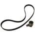 GMB 24900032 Engine Timing Belt Component Kit Engine Timing Belt Component Kit