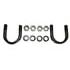 GMB 2600155 Universal Joint U-Bolt Kit U-Bolt Kit