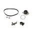 34201295 by GMB - Engine Timing Belt Component Kit w/ Water Pump