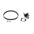 GMB 34250194 Engine Timing Belt Kit with Water Pump Engine Timing Belt Component Kit w/ Water Pump